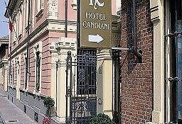 Hotel Candiani
